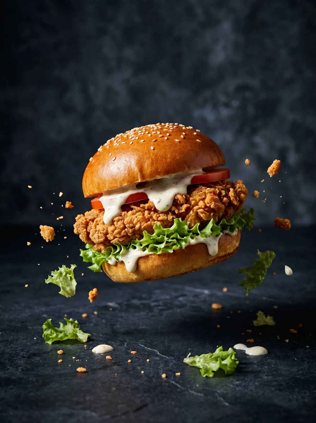 Saffra, gourmet food photography